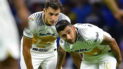 Rayados vs Pumas:¿Cuándo y dónde ver el duelo entre Monterrey y Universitarios?
