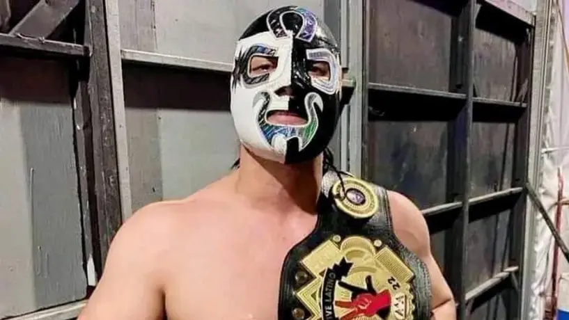Luchador Cuatrero es sentenciado a casi 13 años de prisión