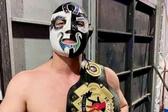 Luchador Cuatrero es sentenciado a casi 13 años de prisión