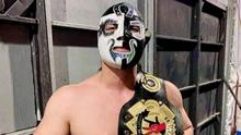 Luchador Cuatrero es sentenciado a casi 13 años de prisión