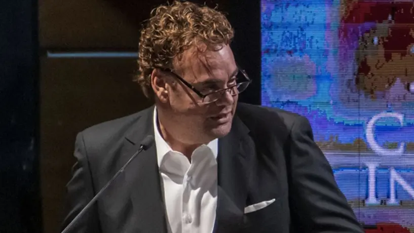 Faitelson le responde a Cuauhtémoc Blanco: "Todos fracasaron en el Tri"