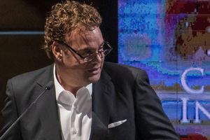 Faitelson le responde a Cuauhtémoc Blanco: "Todos fracasaron en el Tri"