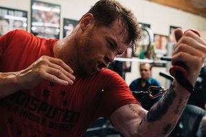 Chepo Reynoso espera un glorioso regreso de Canelo a su tierra natal