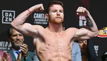Canelo quiere hacer una película al retirarse del box y ya prepara su documental