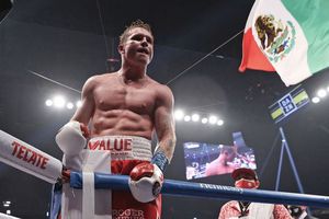 Canelo Álvarez ya tendría sede y rival para su primera pelea en 2023