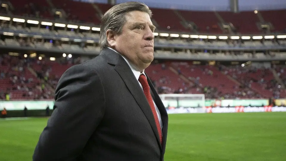 Miguel Herrera no descarta regresar al América: "Sin ninguna duda volvería"