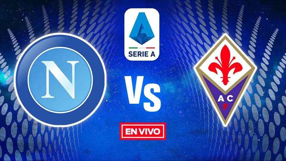 Hirving Lozano: Serie A: Napoli vs Fiorentina EN VIVO J32