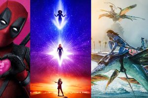Disney reajusta su calendario de estrenos: Deadpool 3 se adelanta; Avatar y Marvel sufren retrasos