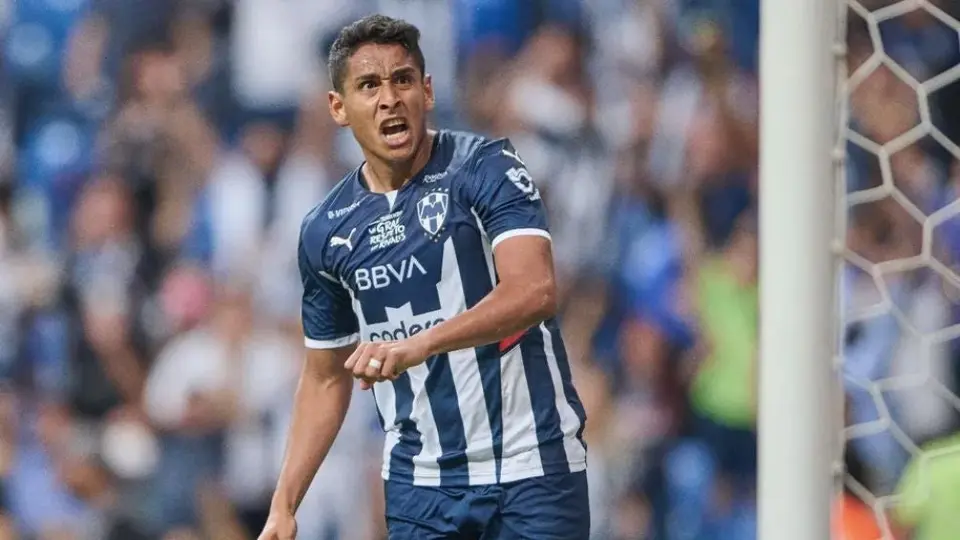 Luis Romo sobre el presente de Rayados: "El objetivo es meterse entre los primeros dos"