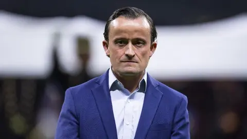 Mikel Arriola anunció la nueva Liga de Expansión Sub-23 para el 2024
