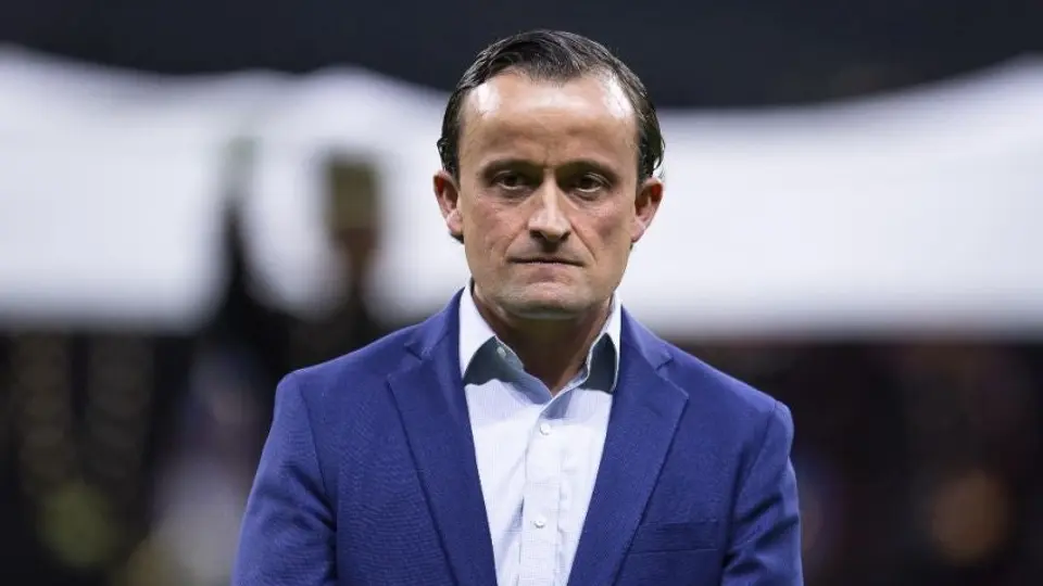 Mikel Arriola anunció la nueva Liga de Expansión Sub-23 para el 2024