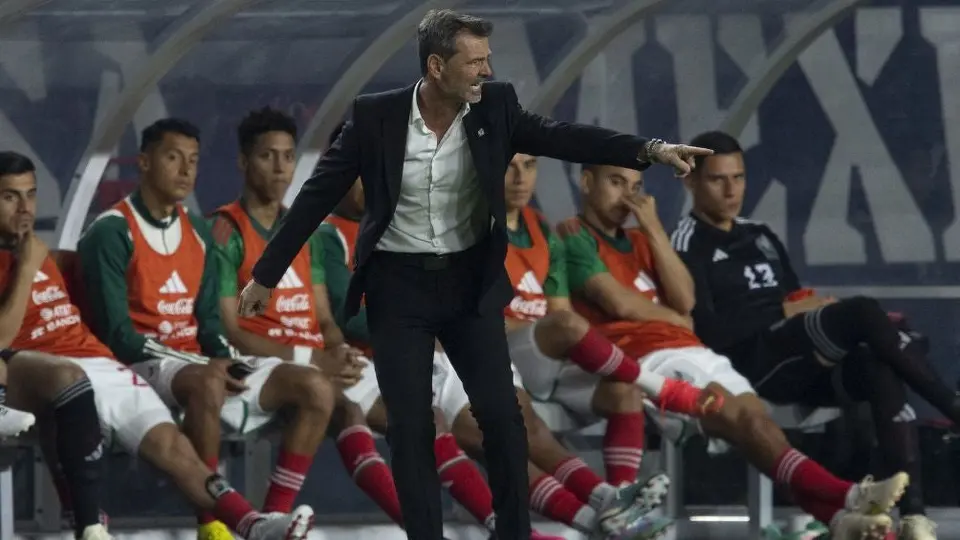 Pocho Guzmán sobre su ausencia en el Tri: 'No sé que pretende Cocca con los jugadores que tiene'