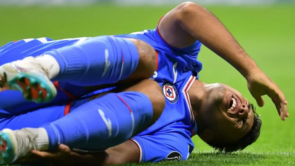 Cruz Azul: Iván Morales estará de regreso para duelo vs San Luis
