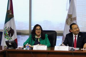 Sentencias con perspectiva de género, pide magistrado Rafael Guerra