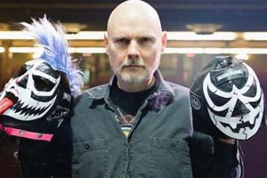 Billy Corgan, presidente de la NWA: “Amo la tradición de la lucha libre mexicana”