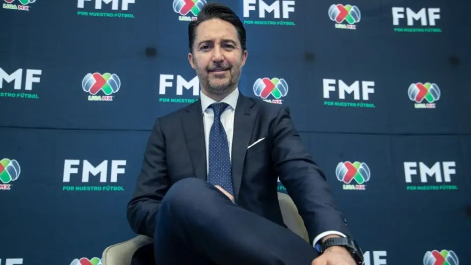 Yon de Luisa: 'Este verano debemos levantar un trofeo para que la afición vuelva a creer'