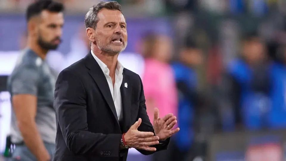 Cocca tras el empate del Tri vs Camerún: 'Veo compromiso, estamos por el buen camino'