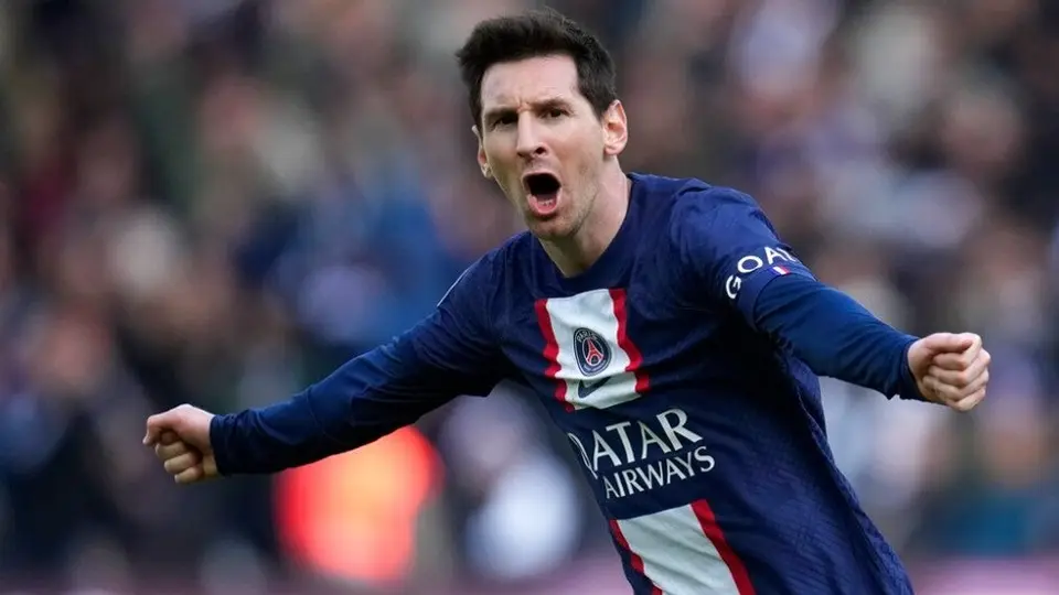 Lionel Messi recibe oferta de 400 millones de euros para fichar con el Al Hilal