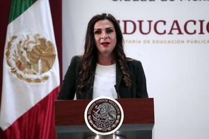 Ana Guevara sobre las críticas en su contra: 'Darme la razón no vende'