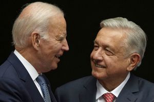 Cumbre de Líderes de Norteamérica: ¿Qué temas tratarán AMLO, Biden y Trudeau?
