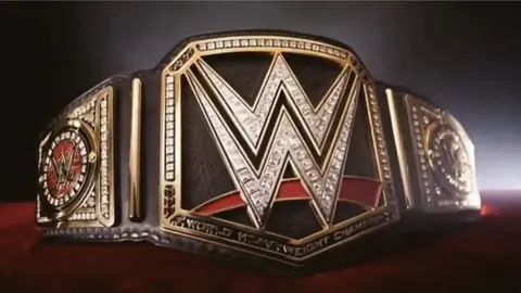 WWE Championship cumple seis décadas de existencia