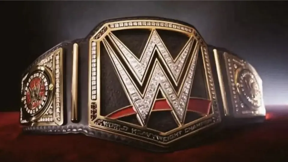 WWE Championship cumple seis décadas de existencia