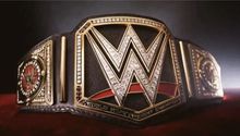 WWE Championship cumple seis décadas de existencia