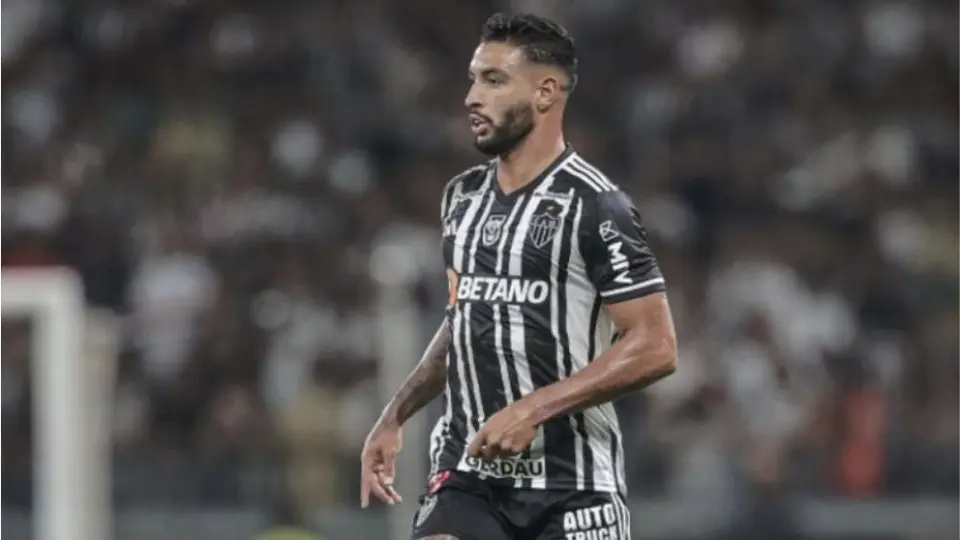 Nathan Silva se quedó varado en Belo Horizonte y se retrasa su llegada a Pumas