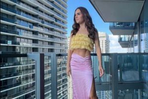 Tania Rincón confirmó que dio por terminado su matrimonio: "Siempre nos tendremos el uno al otro"