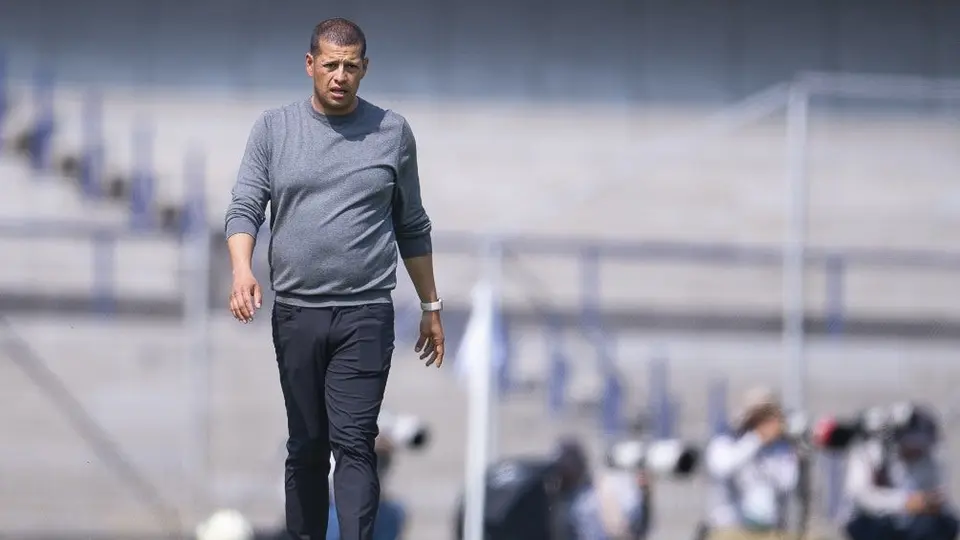 Lazcano sobre empate de Pumas Femenil: 'Nos hizo falta el empuje y pagar el precio completo para ganar'