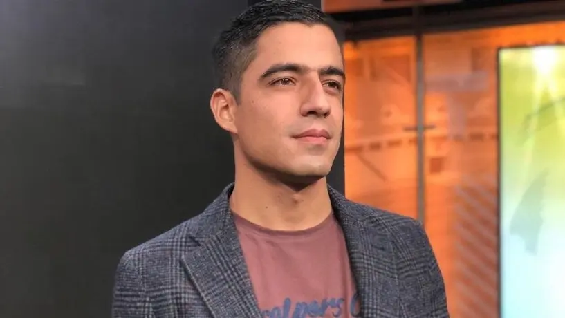 Andrés Vaca explotó por 'campaña' pro Herrera al Tri: 'Sus últimas temporadas, una lágrima'