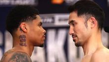 Duelo de invictos: Shakur Stevenson vs Shuichiro Yoshino en pelea eliminatoria del CMB