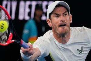 Abierto de Australia: Andy Murray gana épico partido de cinco sets a Berrettini
