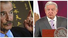 Fox defiende a Calderón tras fallo contra García Luna y pide cárcel para AMLO