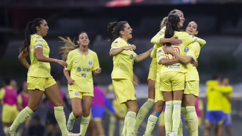 América Femenil: Se agotaron los boletos para la Vuelta de la Final de la Liga MX contra Pachuca