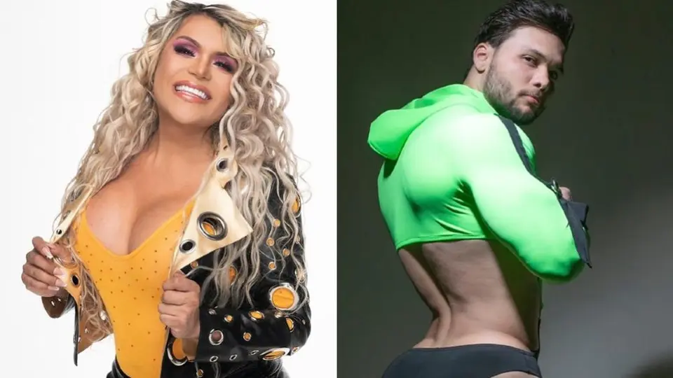 La Casa de los Famosos: Fans de Wendy Guevara tachan de vividor a su supuesto galán