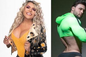 La Casa de los Famosos: Fans de Wendy Guevara tachan de vividor a su supuesto galán