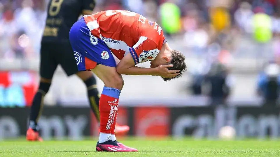 Andre Jardine cree que debieron derrotar a Pumas: "Fuimos superiores, pero no metimos"