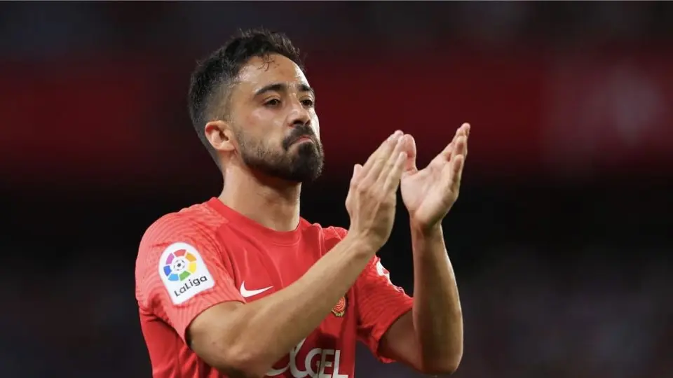 Jugador del Mallorca se perderá los festejos de la salvación por jugar The Legend OF Zelda