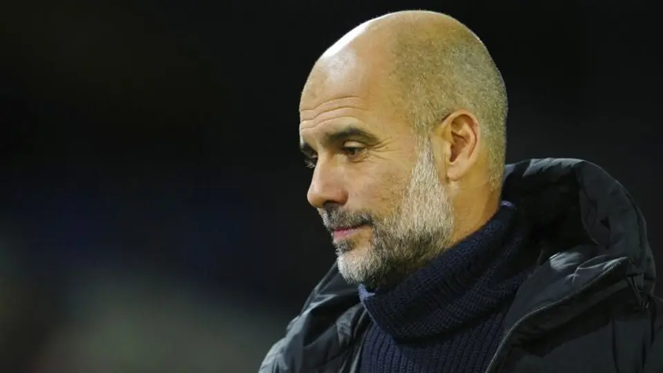 Premier League: Guardiola se mantiene firme en el City a pesar del escándalo