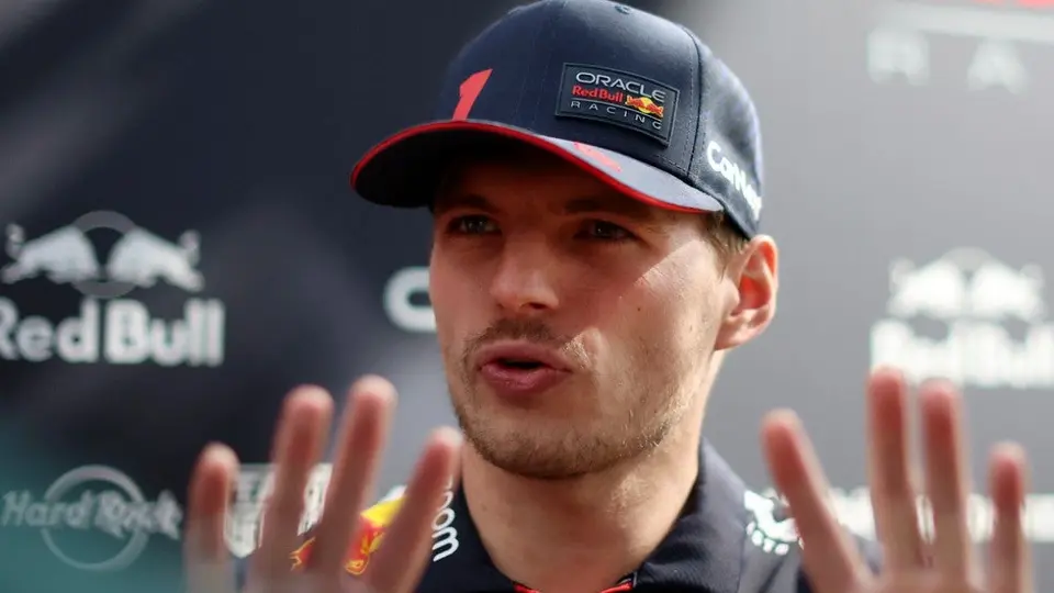 Campeón de IndyCar arremetió contra la F1: 'Es una broma, Max Verstappen siempre gana'
