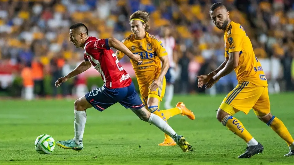 Chivas vs Tigres: Reventa por boletos para la Gran Final alcanzan hasta los 44 mil pesos