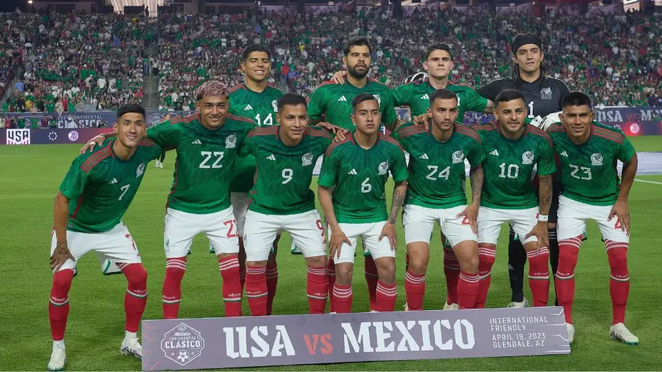 Selección Mexicana: Estos son los jugadores que debutó Diego Cocca ante USA