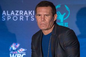 Julio César Chávez cancela pelea con Terrible Morales: 'Mi cuerpo está cansado por tanto estrés'