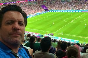 Hijo de Josérra criticó narración de TUDN:  'El efecto Martinoli está cabr...n'