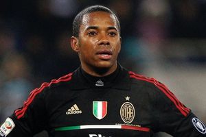 Robinho: Publican audios que culpan al futbolista de agresión sexual