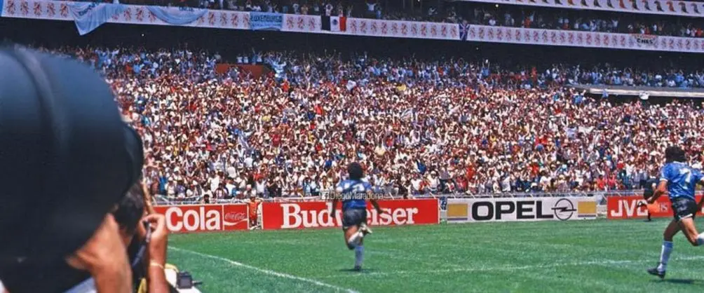 Familia de Maradona 'explotó' ante el hackeo de las cuentas en redes sociales del jugador