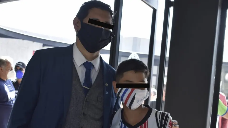 Puebla: 'El Doctor', un abusador que engañó de la forma más cruel a chicos que querían ser futbolistas