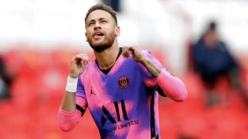 Neymar presenta "Ney em alto mar", su nuevo concepto de fiestas en crucero