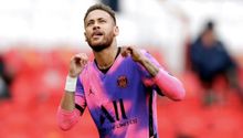 Neymar presenta "Ney em alto mar", su nuevo concepto de fiestas en crucero